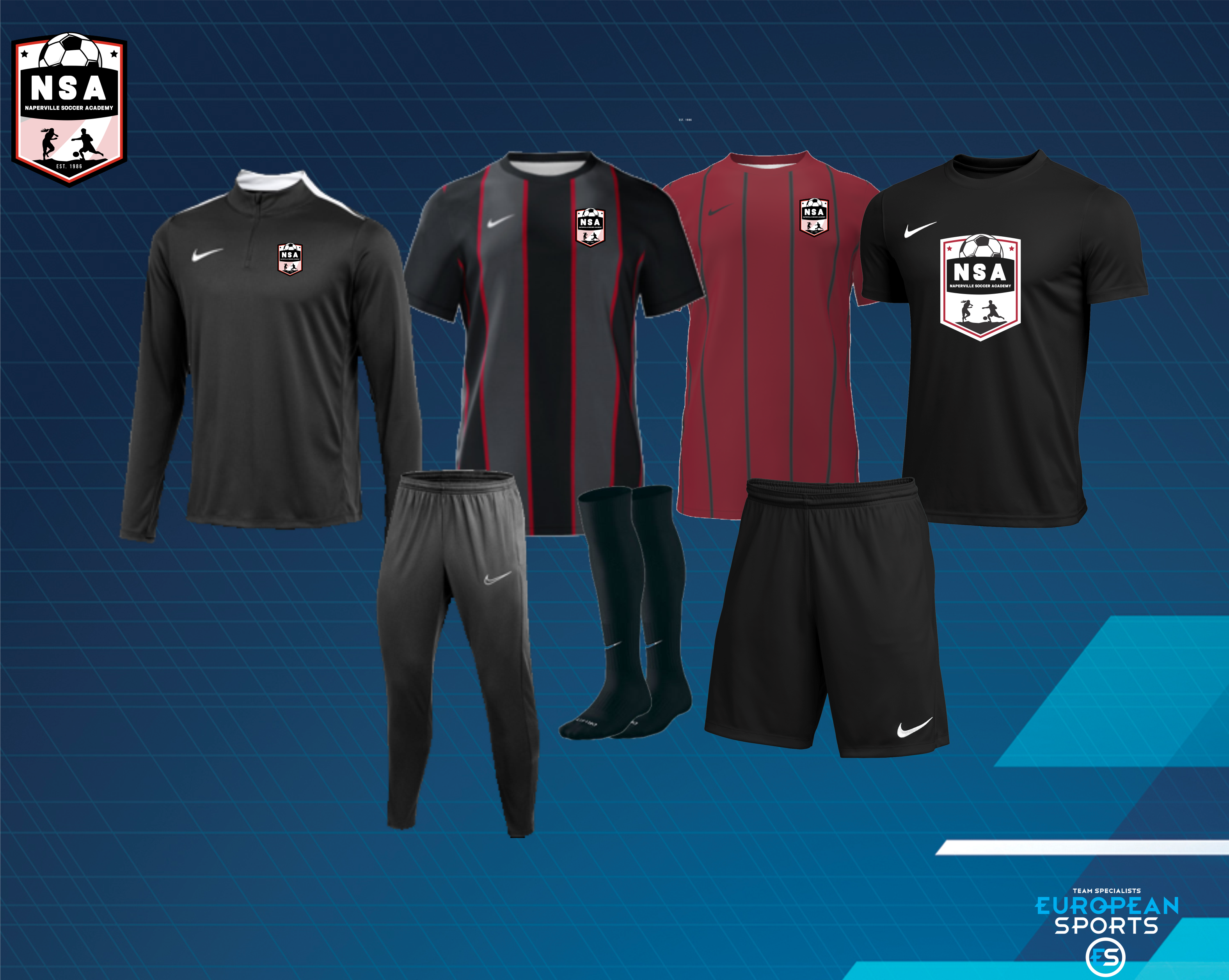 2025 Uniform 2025 Uniform